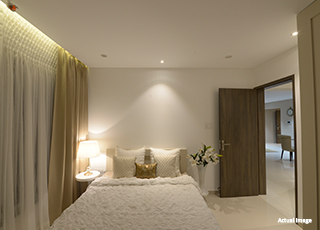 24K Sereno, Baner — 24K