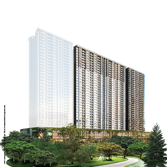 Godrej Evergreen Square, Hinjewadi — Godrej Properties