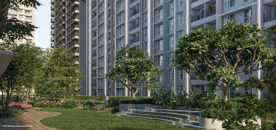 Godrej Evergreen Square, Hinjewadi — Godrej Properties