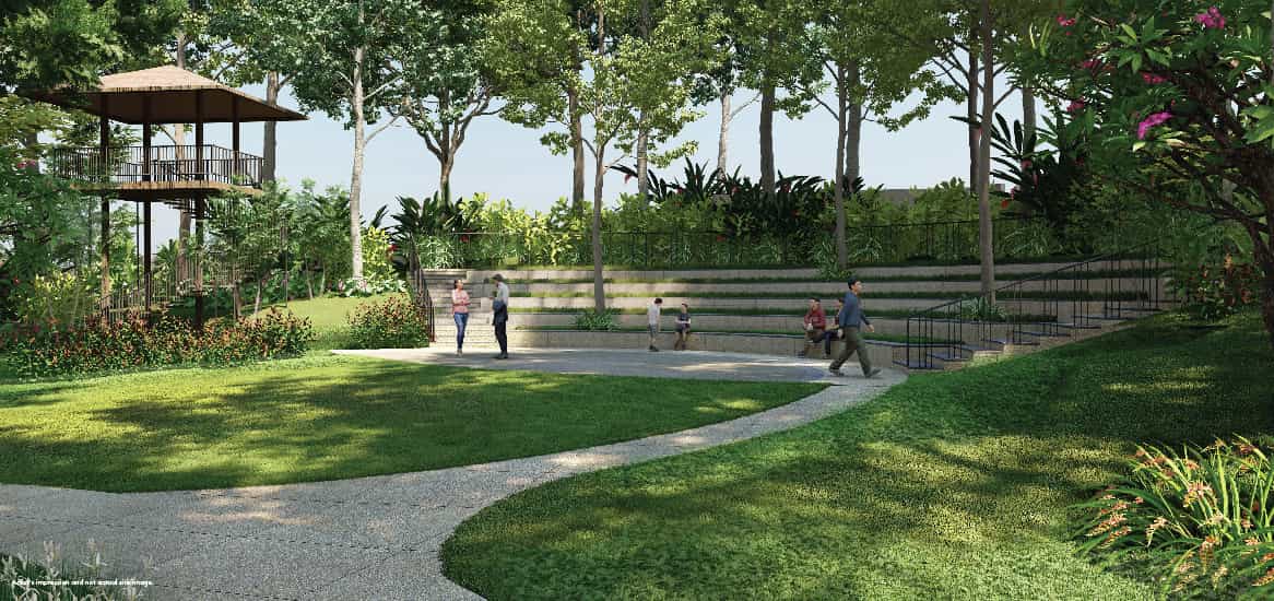 Godrej Evergreen Square, Hinjewadi — Godrej Properties