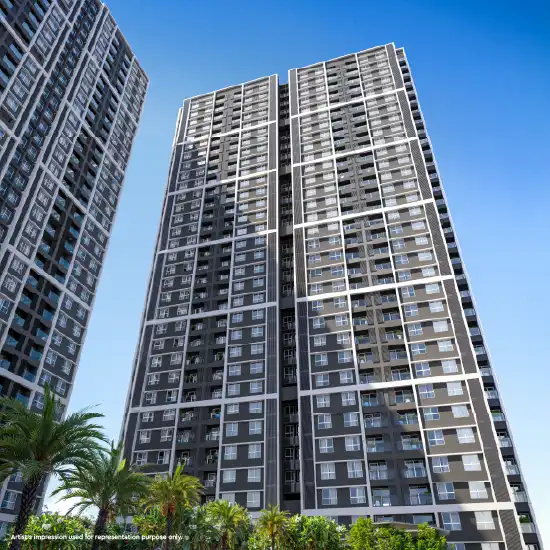 Godrej Ivara, Kharadi — Godrej Properties