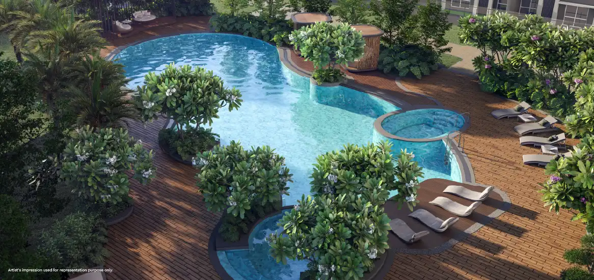 Godrej Ivara, Kharadi — Godrej Properties
