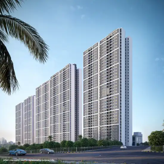 Godrej Ivara, Kharadi — Godrej Properties