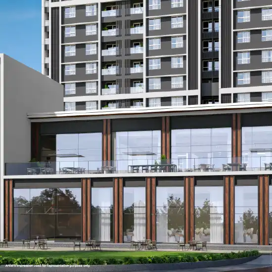 Godrej Ivara, Kharadi — Godrej Properties