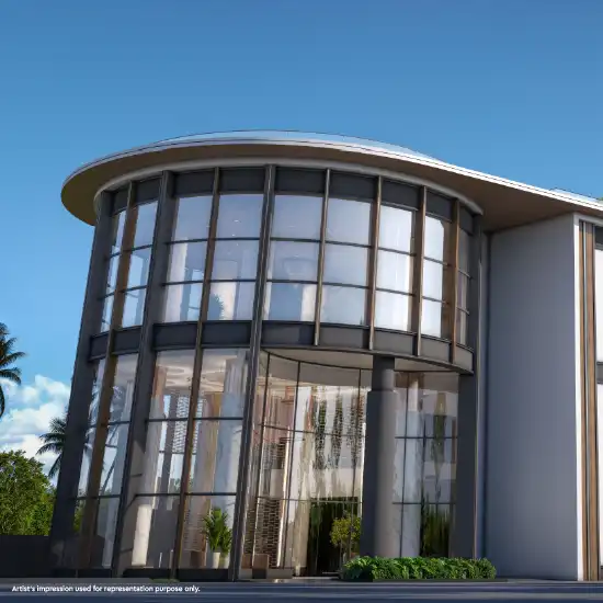 Godrej Ivara, Kharadi — Godrej Properties