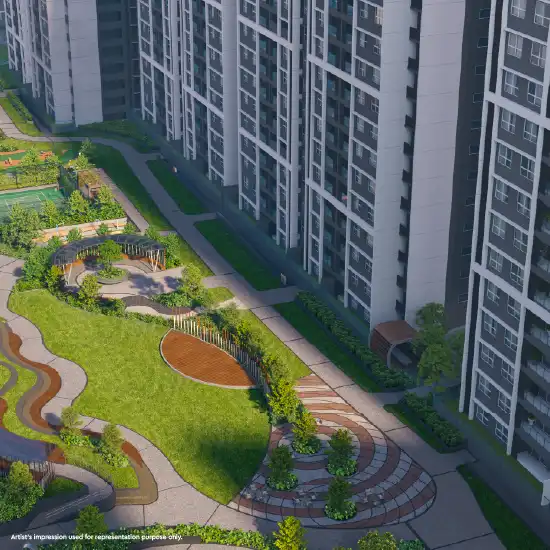 Godrej Ivara, Kharadi — Godrej Properties