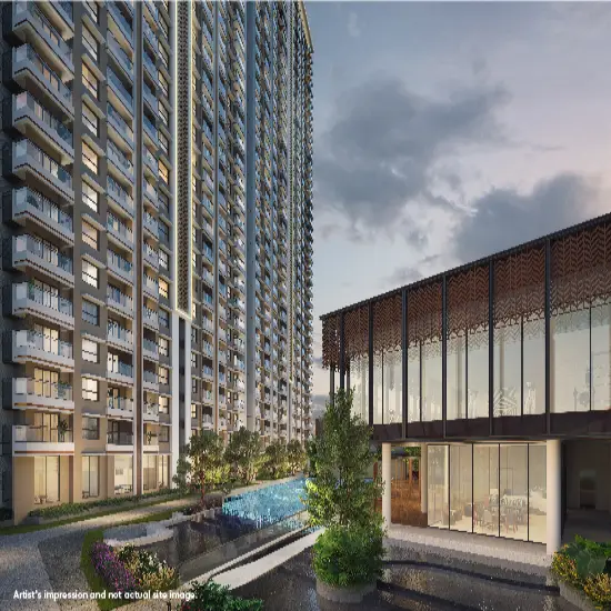 Godrej Park World, Hinjewadi — Godrej Properties