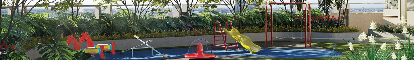 Godrej Park World, Hinjewadi — Godrej Properties