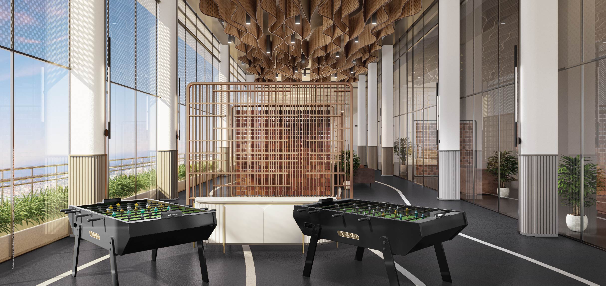 Godrej Skyline, Koregaon Park — Godrej Properties