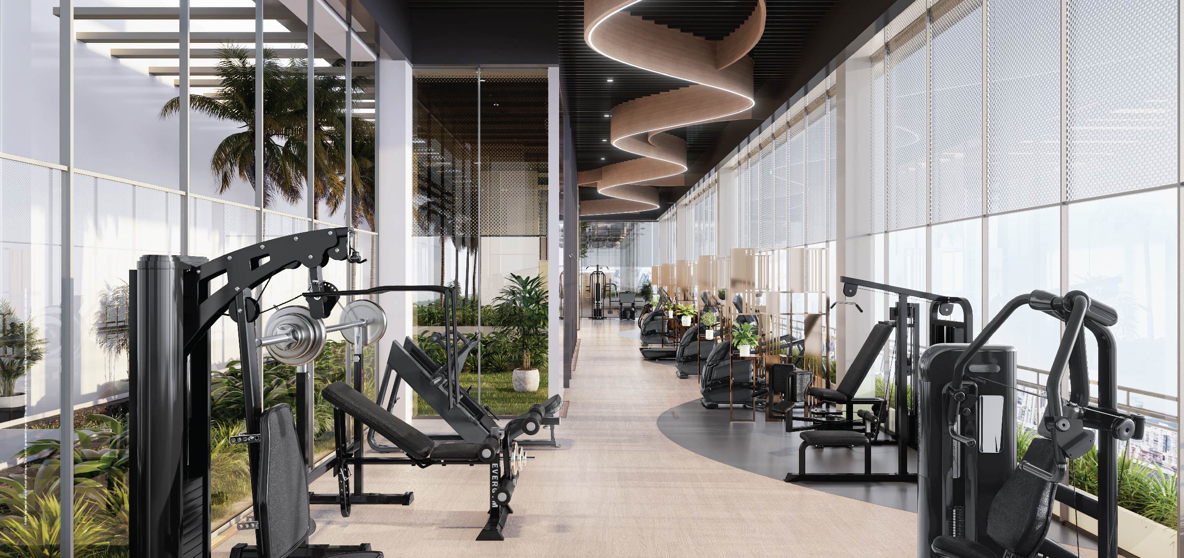 Godrej Skyline, Koregaon Park — Godrej Properties