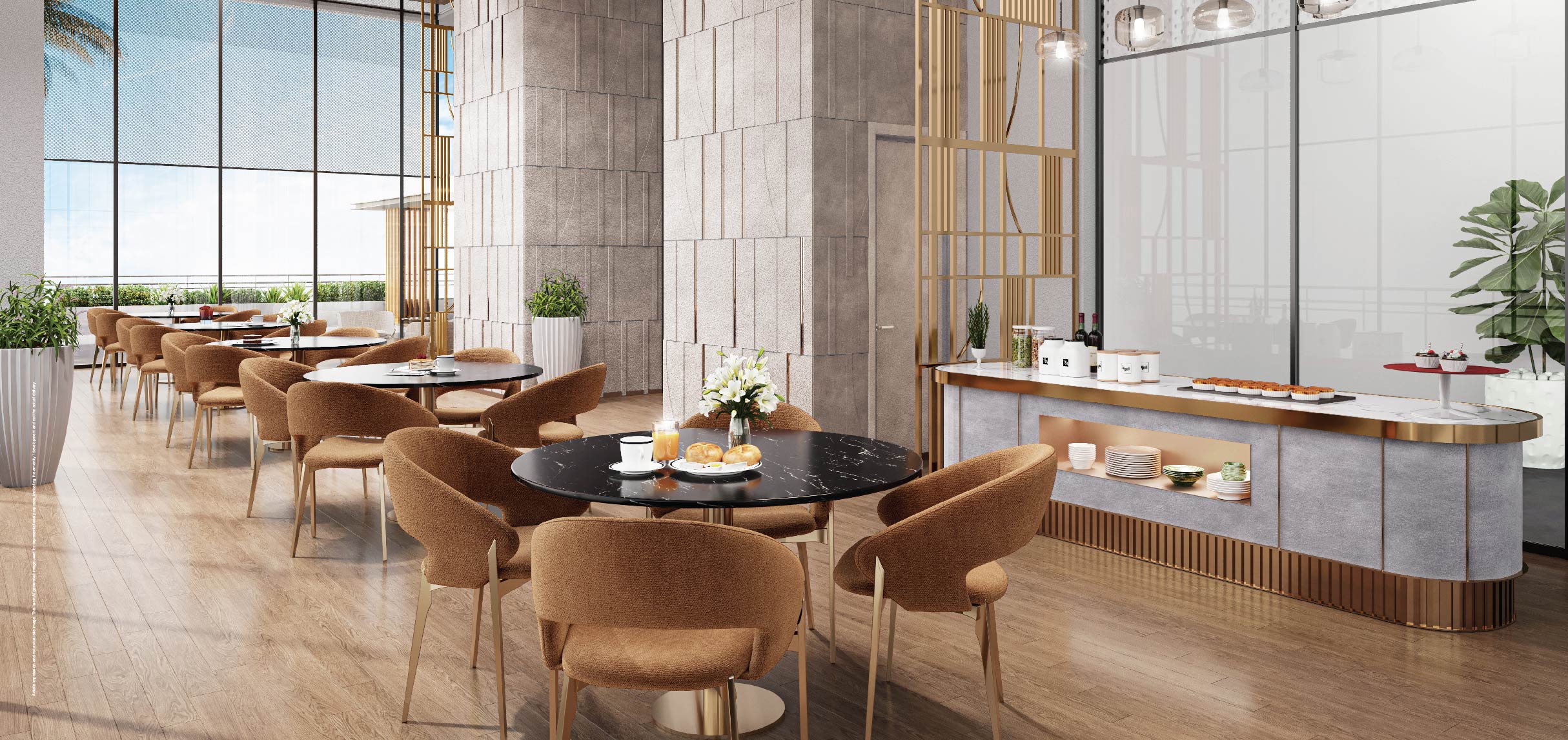 Godrej Skyline, Koregaon Park — Godrej Properties