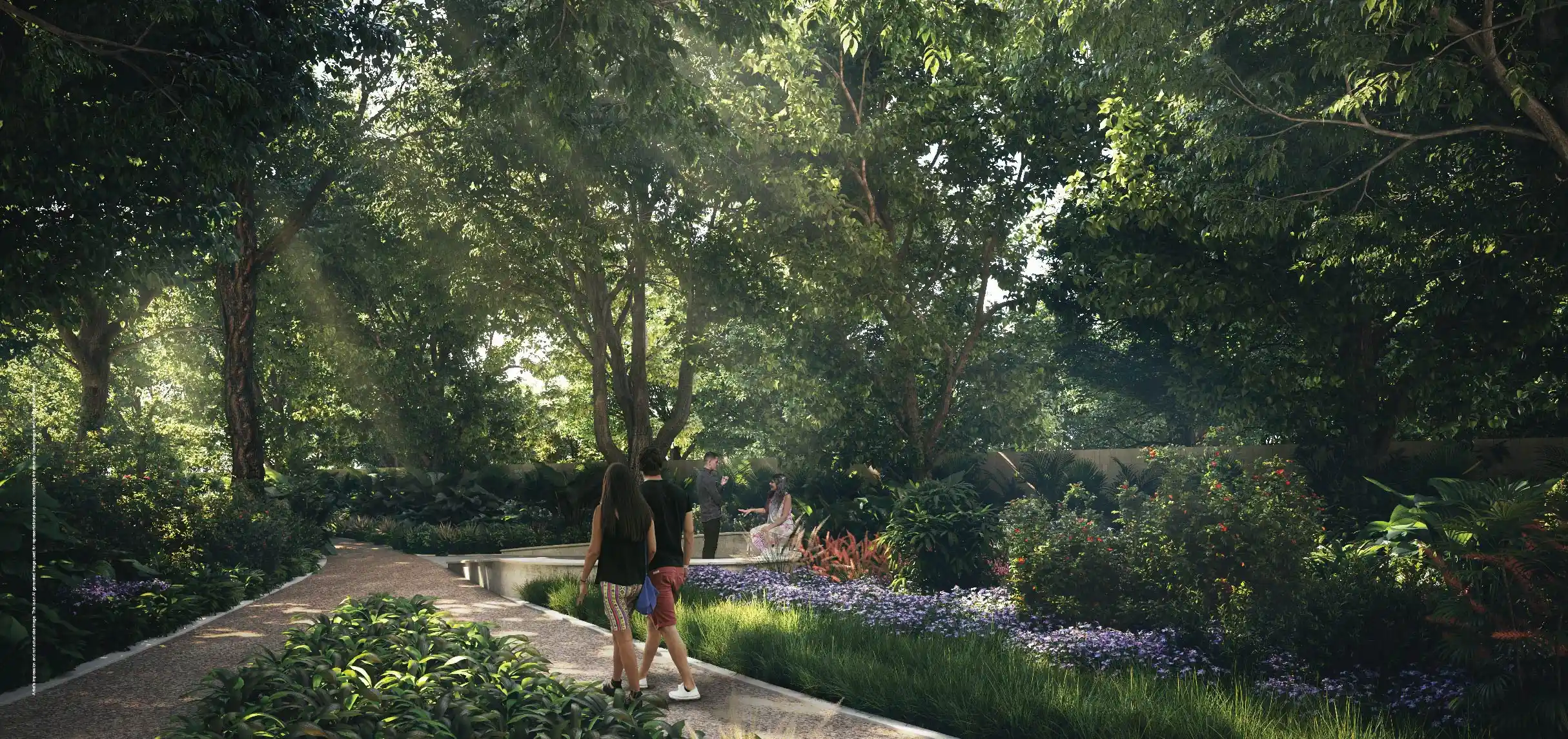 Godrej Skyline, Koregaon Park — Godrej Properties