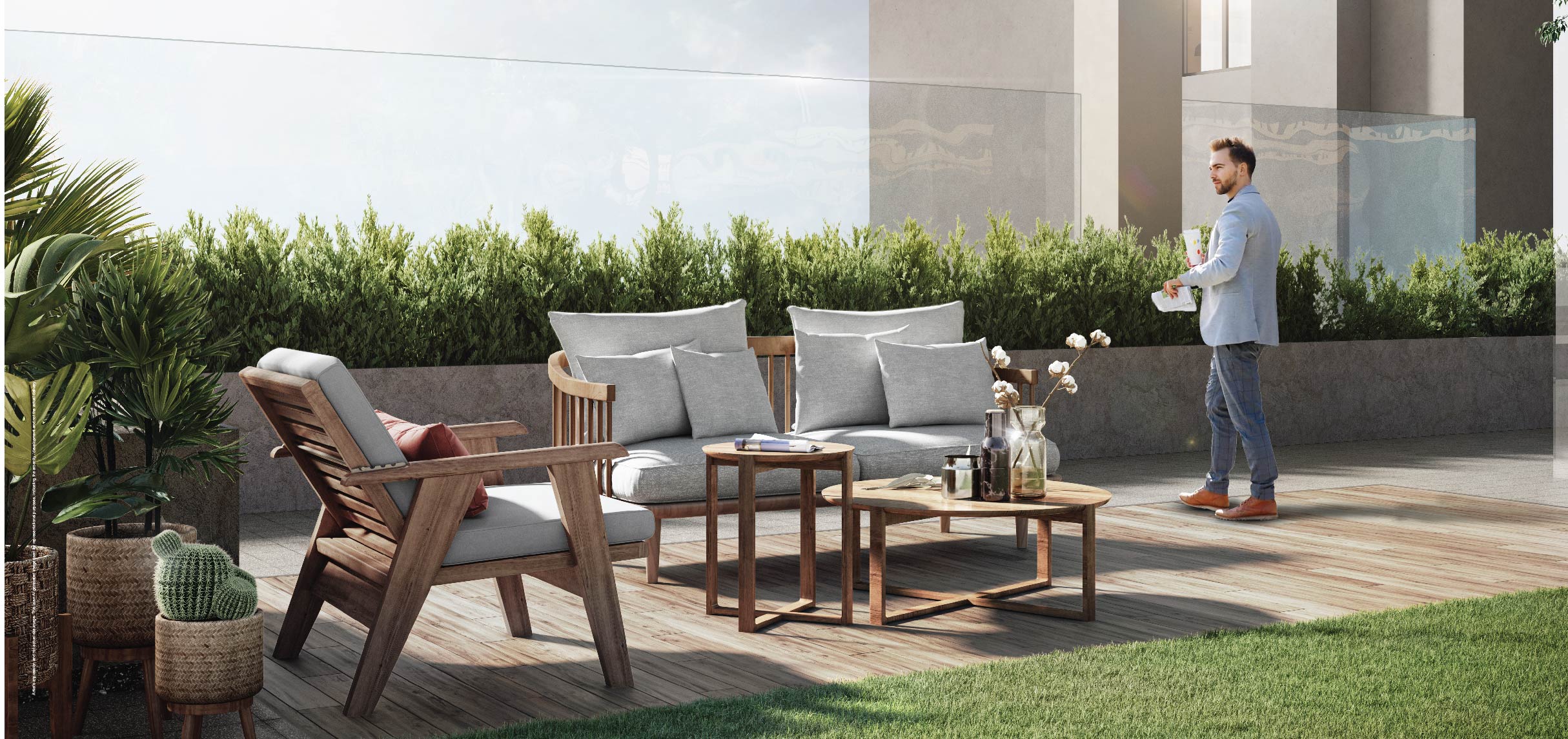 Godrej Skyline, Koregaon Park — Godrej Properties