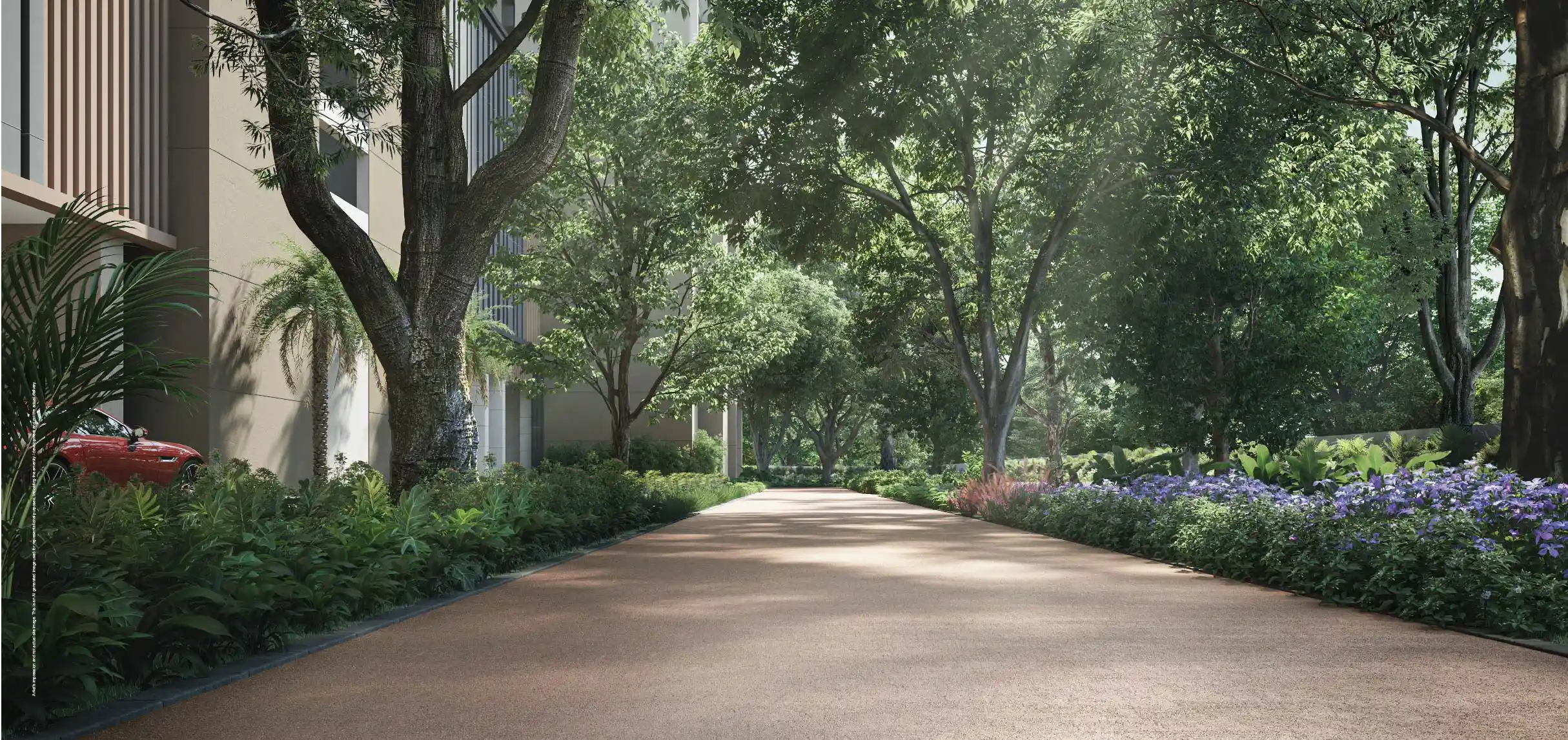 Godrej Skyline, Koregaon Park — Godrej Properties