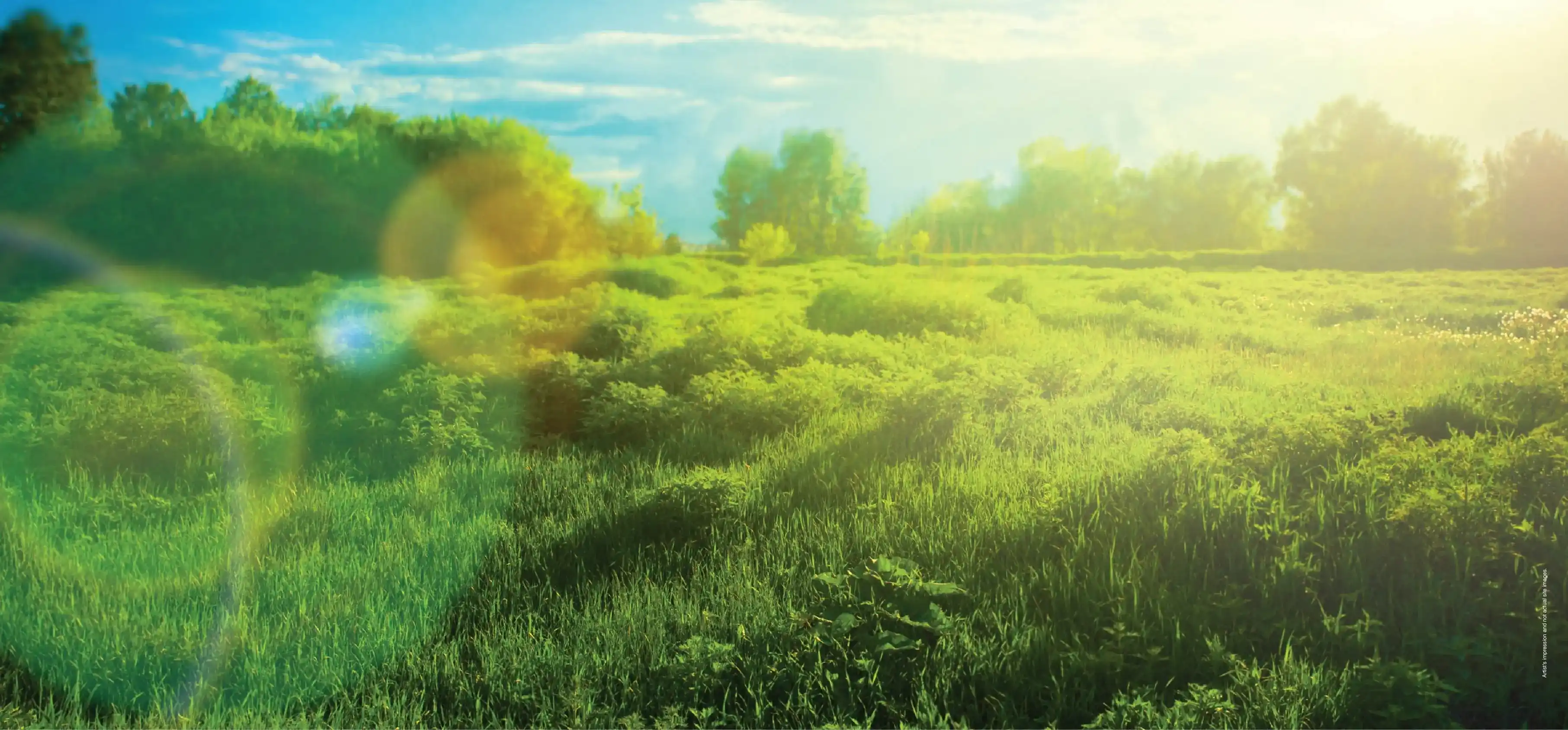 Godrej The Greenfront, Hinjewadi — Godrej Properties