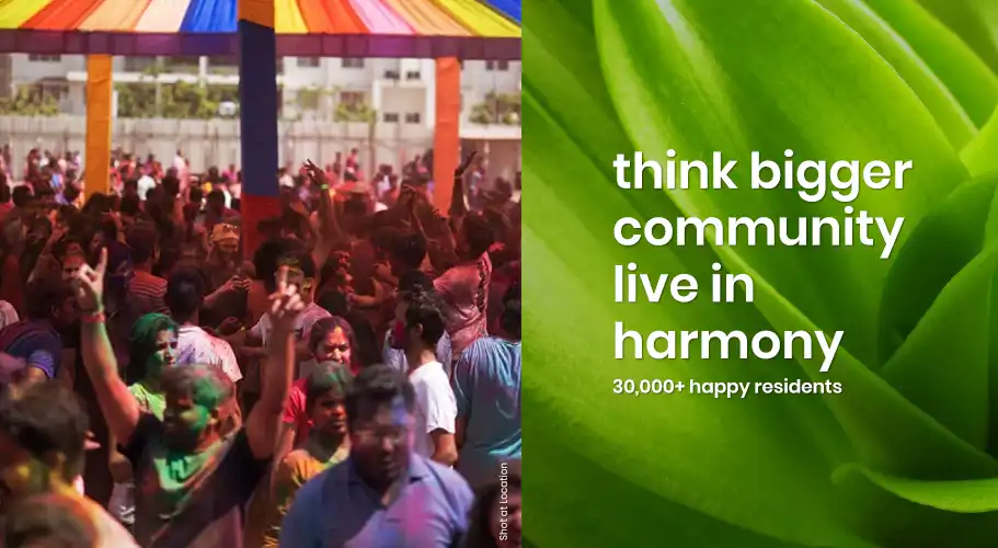 Kolte-Patil Life Republic, Hinjewadi — Kolte-Patil