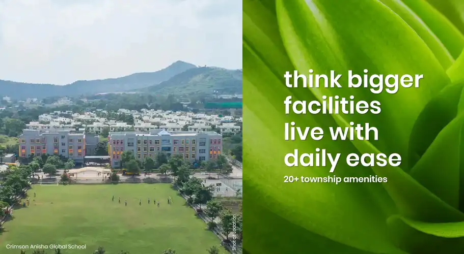 Kolte-Patil Life Republic, Hinjewadi — Kolte-Patil