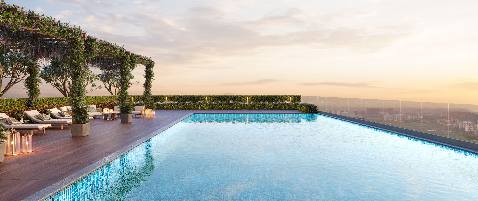 Lodha Altero, Wakad — Lodha