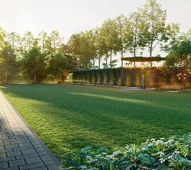 Lodha Bella Vita, NIBM — Lodha