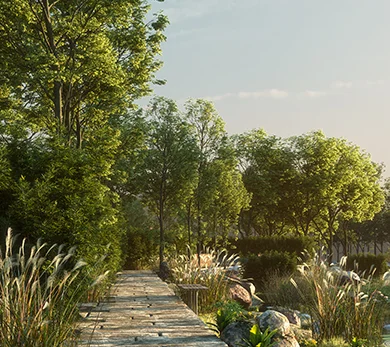 Lodha Bella Vita, NIBM — Lodha