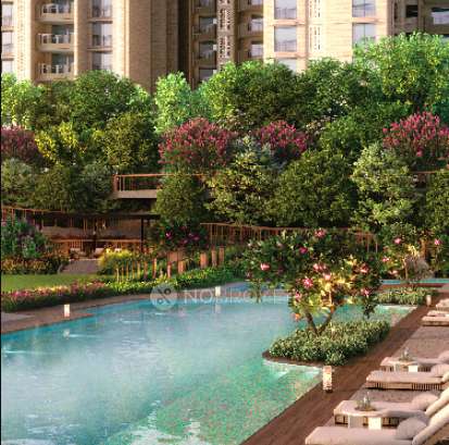 Lodha Massimo, Baner — Lodha