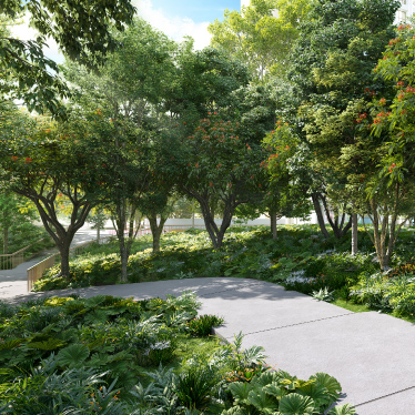 Lodha Massimo, Baner — Lodha