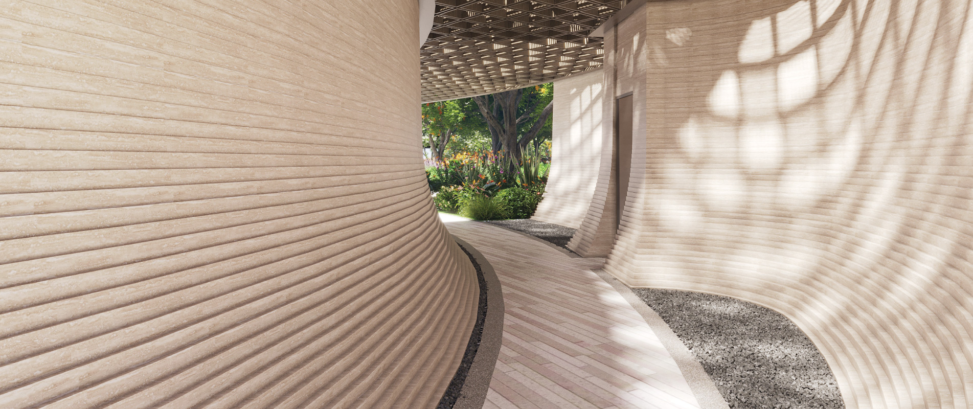 Lodha Sylvan, Hinjewadi — Lodha