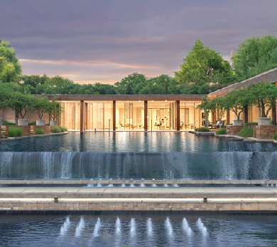 Lodha Sylvan, Hinjewadi — Lodha