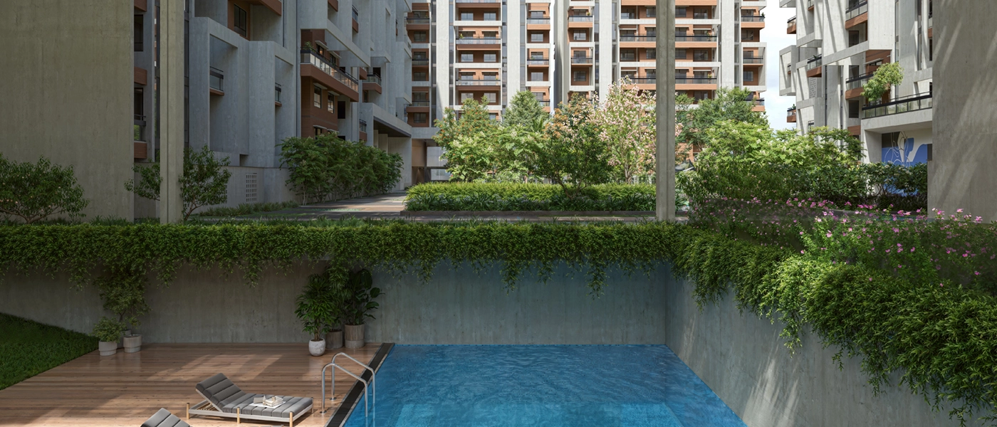 Rohan Abhilasha, Wagholi — Rohan