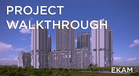 Rohan Ekam, Balewadi — Rohan