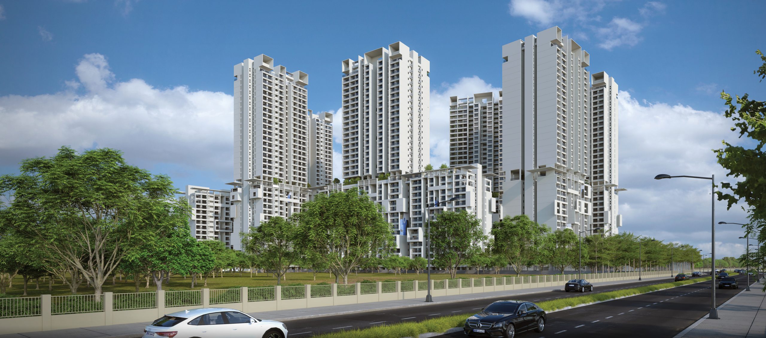 Rohan Ekam, Balewadi — Rohan
