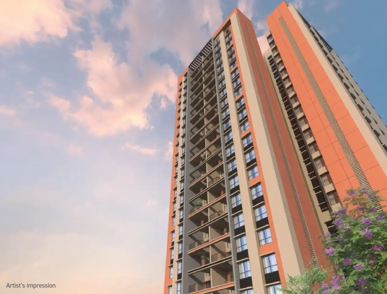 Hinjewadi. Photo not on file.
