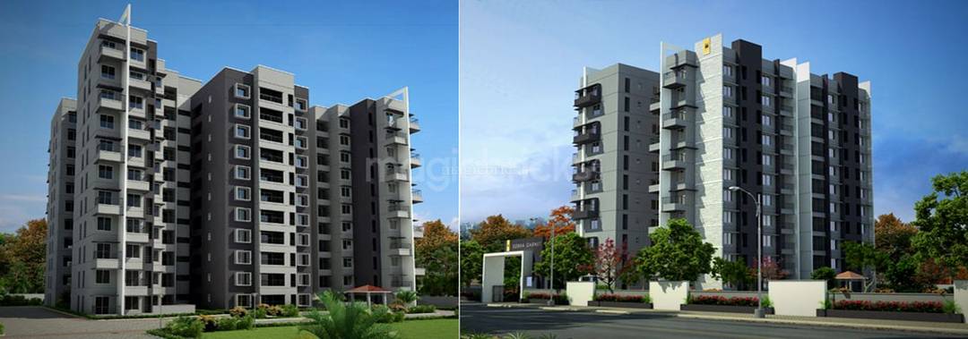 Sobha Garnet, Kondhwa — Sobha