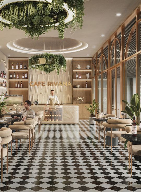 Supreme Rivana, Punawale — Supreme