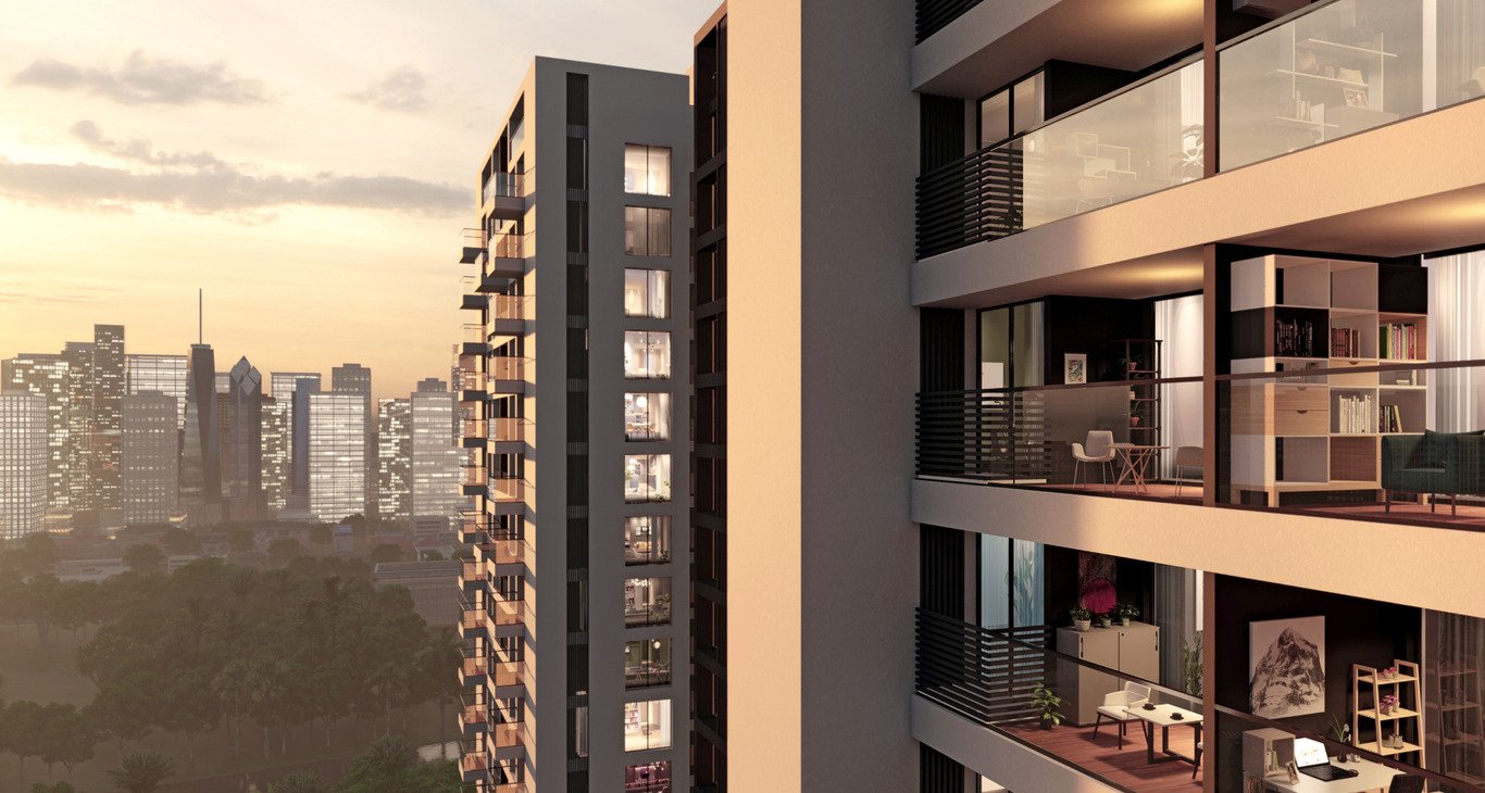 The Canary Residence Collection, Balewadi — Kunal