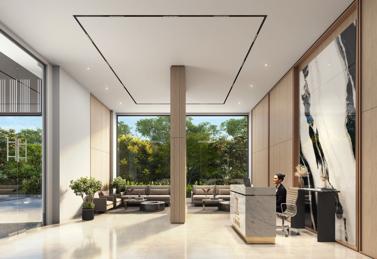 Venkatesh Laurel, Shivajinagar — Venkatesh