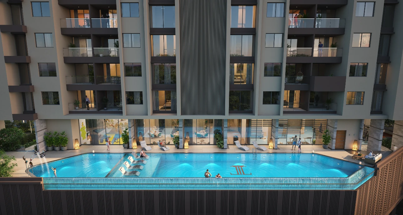 Venkatesh Laurel, Shivajinagar — Venkatesh
