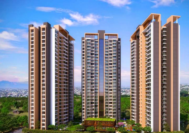 VTP Altair, Kharadi — VTP